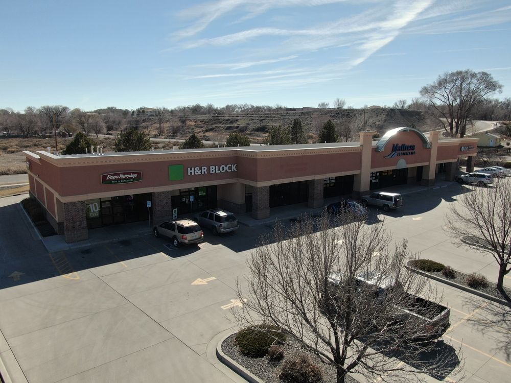 Delta Retail Center: 25 Stafford Ln, Delta, CO 81416